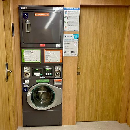 Sanxenxo Deluxe Apartamentos מראה חיצוני תמונה