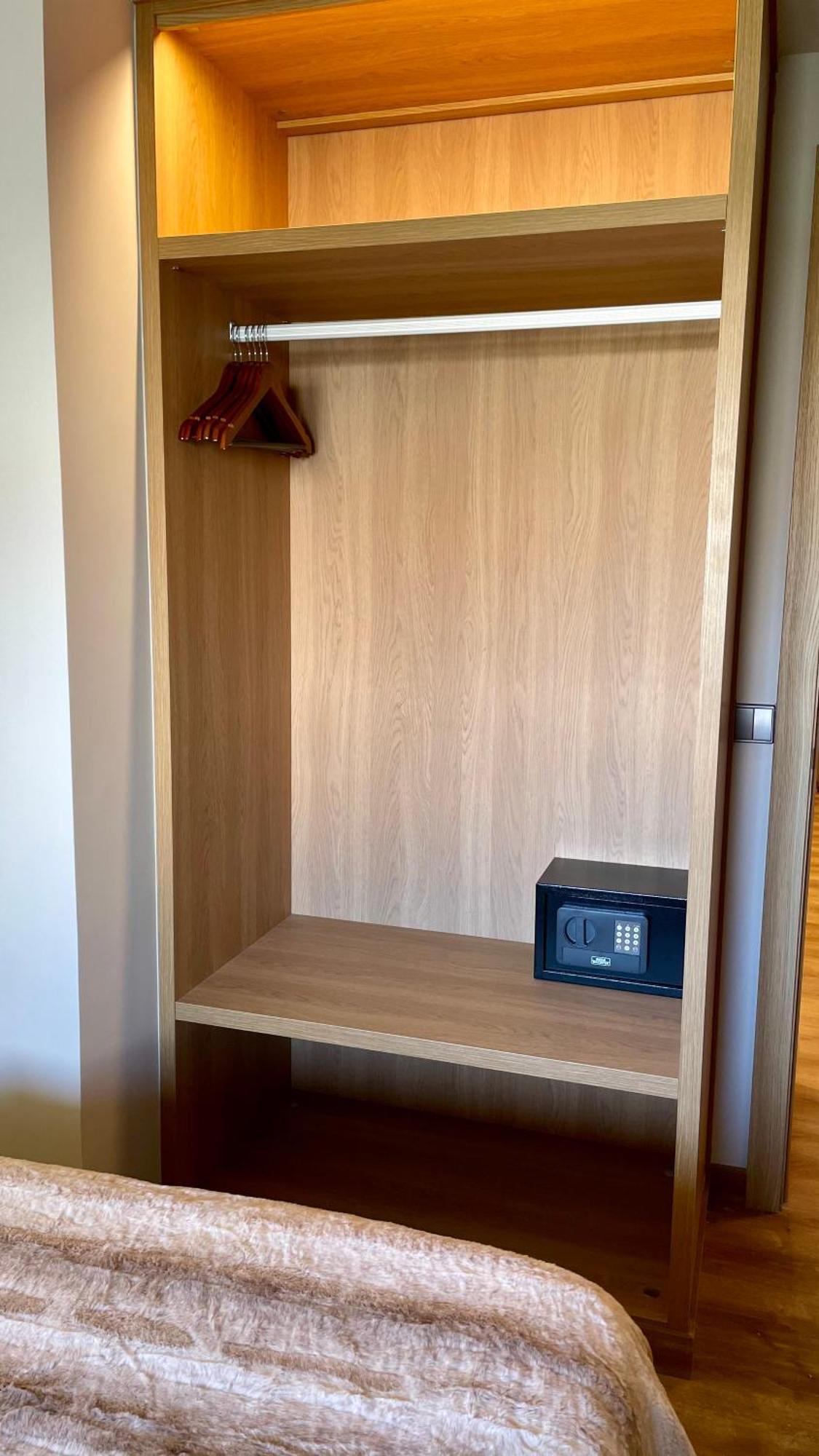 Sanxenxo Deluxe Apartamentos מראה חיצוני תמונה