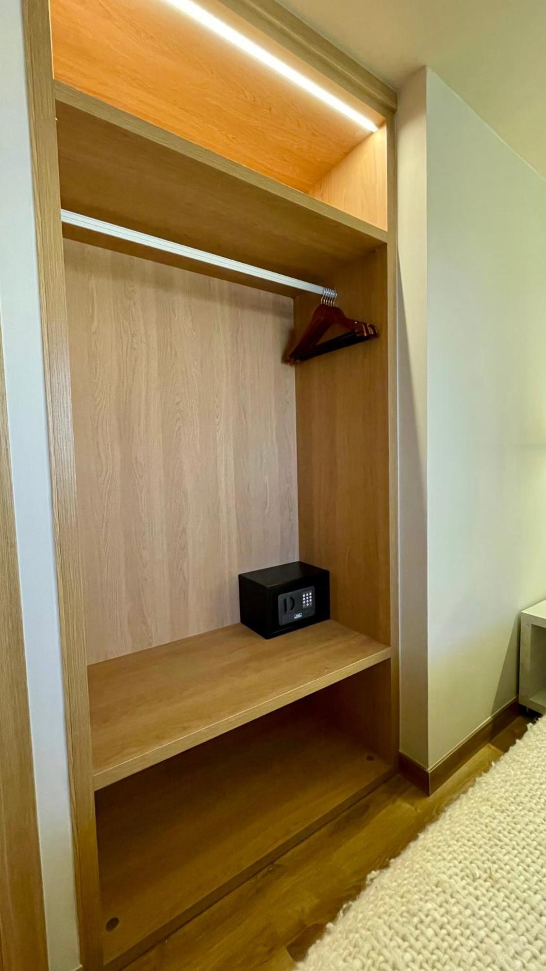 Sanxenxo Deluxe Apartamentos מראה חיצוני תמונה