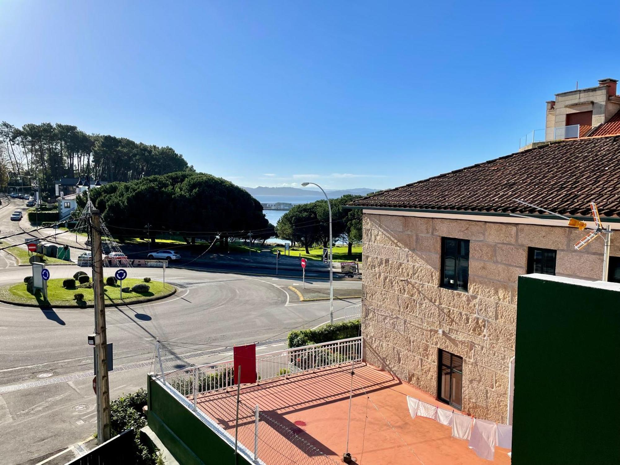 Sanxenxo Deluxe Apartamentos חדר תמונה
